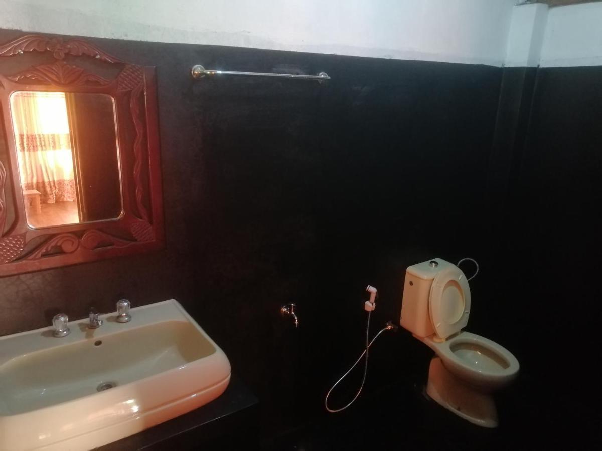 Diyaluma View Cotage Hotel Koslanda Kültér fotó