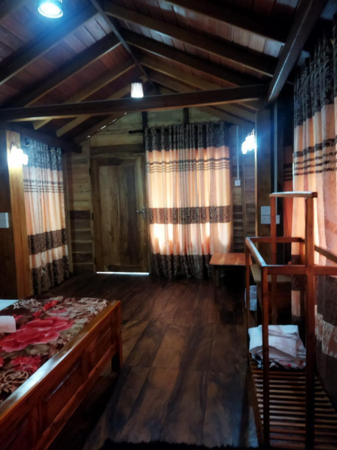Diyaluma View Cotage Hotel Koslanda Kültér fotó