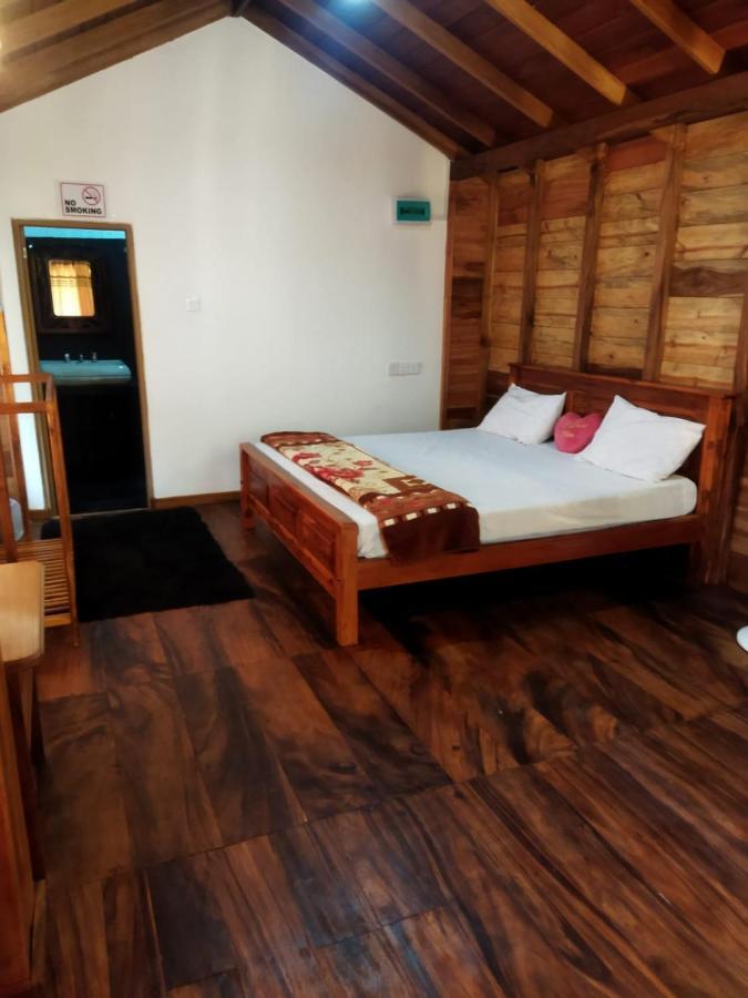 Diyaluma View Cotage Hotel Koslanda Kültér fotó