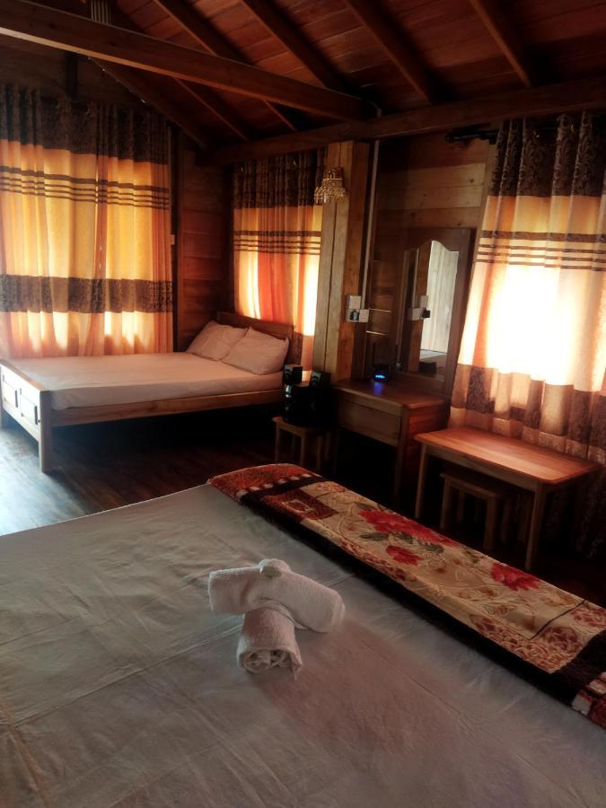 Diyaluma View Cotage Hotel Koslanda Kültér fotó