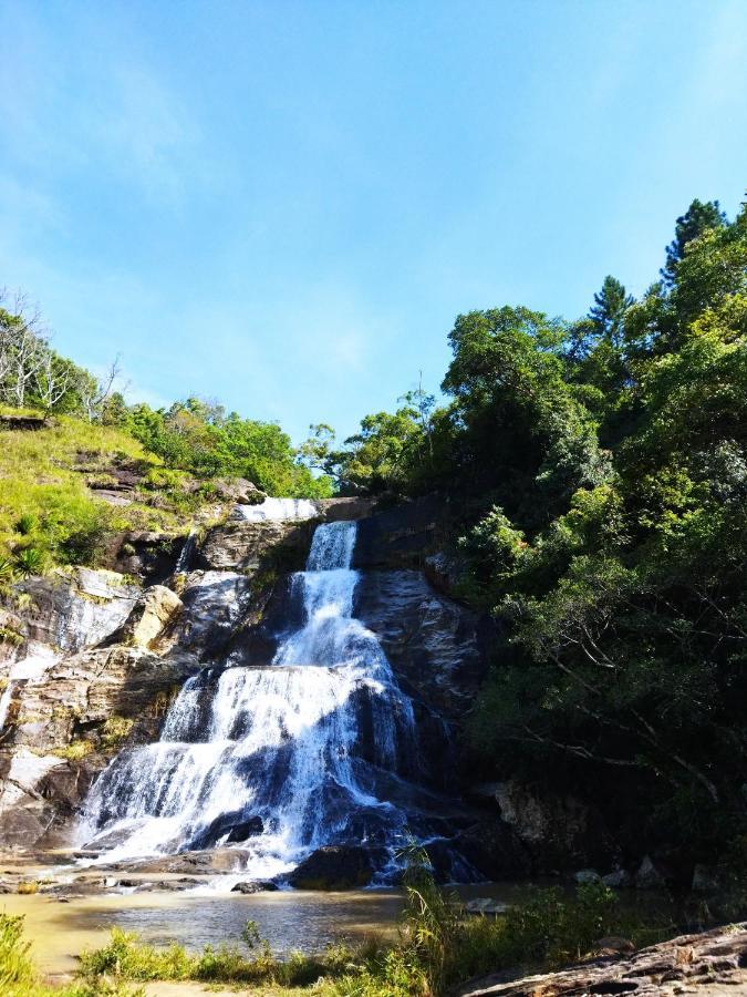 Diyaluma View Cotage Hotel Koslanda Kültér fotó