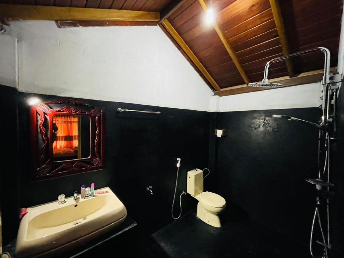 Diyaluma View Cotage Hotel Koslanda Kültér fotó